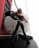 Storm (Marvel Legends) Custom Action Figure