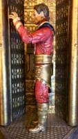 Apophis (ep. ‘Enemies’) (Stargate) Custom Action Figure