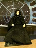 Emperor Palpatine (ROTJ) (Star Wars) Custom Action Figure