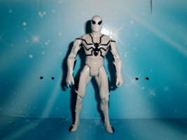 Spiderman - Fundación Futuro (Marvel) Custom Action Figure