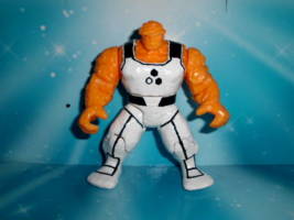 La Mole - fundación futuro (Marvel) Custom Action Figure
