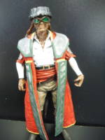 Hondo Onaka (Star Wars) Custom Action Figure