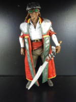Hondo Onaka (Star Wars) Custom Action Figure