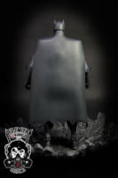 Leatherwing (Earth-10) (DC Universe) Custom Action Figure
