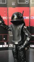 Star Wars Imperial Gunner (Star Wars) Custom Action Figure