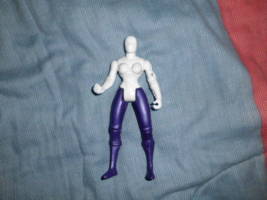 Spider Gwen (Marvel) Custom Action Figure