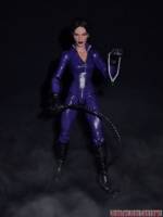 Catwoman/Selina Kyle (Batman) Custom Action Figure