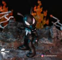 Spider-ham (Marvel Legends) Custom Action Figure