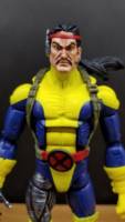 Forge (Marvel Legends) Custom Action Figure
