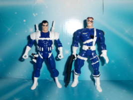Shield Soldier (HcDragon) (Marvel) Custom Action Figure