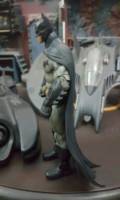 Arkham Batman (Batman - Arkham City) Custom Action Figure