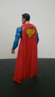 Superman (DC Universe) Custom Action Figure