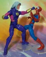 Nitro (Marvel Legends) Custom Action Figure