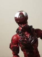 Carnage (Marvel Legends) Custom Action Figure