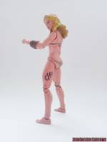 Shanna the She-Devil (Marvel Legends) Custom Action Figure [Shanna custom action figure with Frank Cho autograph]