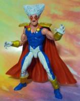 Wildside (Marvel Legends) Custom Action Figure
