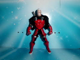 Dracula (Marvel) Custom Action Figure