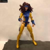 Jean Grey (Marvel Legends) Custom Action Figure
