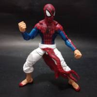 Spider-Man India (Marvel Legends) Custom Action Figure