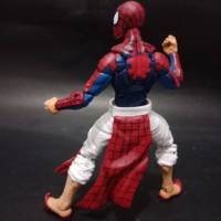 Spider-Man India (Marvel Legends) Custom Action Figure