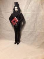 Babadook (Ghoulies) Custom Action Figure