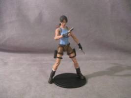 Lara Croft (Tomb Raider) Custom Action Figure