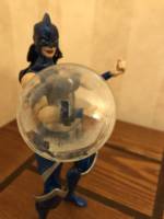 Power Princess (Marvel Legends) Custom Action Figure