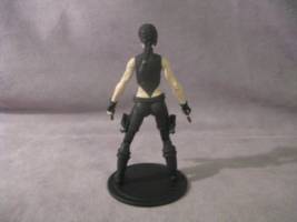 Doppelganger (Tomb Raider) Custom Action Figure