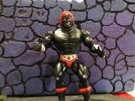 Anti-Eternia He-Man (Masters of the Universe) Custom Action Figure