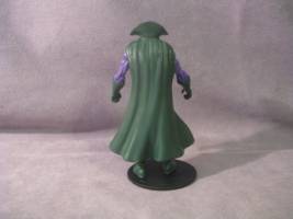 Skymax (Marvel Universe) Custom Action Figure