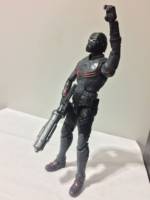 MCU Hydra Paratrooper (Marvel Legends) Custom Action Figure