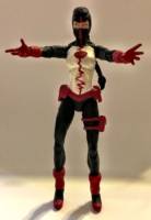 Synapse (Marvel Legends) Custom Action Figure