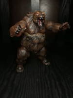 Ursa Major (Marvel Legends) Custom Action Figure