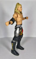 Chris Jericho ("Role Model" Attire) (Wrestling) Custom Action Figure