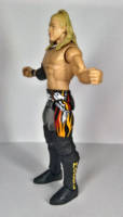 Chris Jericho ("Role Model" Attire) (Wrestling) Custom Action Figure
