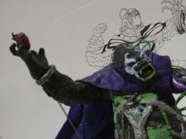 Cy-Gor Anti Spawn (Spawn) Custom Action Figure