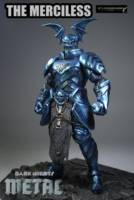 THE MERCILESS dark knights metal (Batman) Custom Action Figure