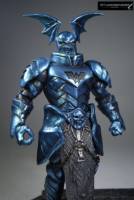 THE MERCILESS dark knights metal (Batman) Custom Action Figure