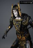 CORVUS GLAIVE infinity war (Avengers) Custom Action Figure