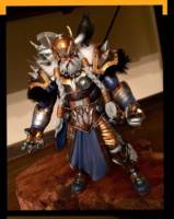 Odin - Skyfather (Marvel Legends) Custom Action Figure