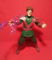 Molecule Man (Secret Wars 1984) (Marvel Legends) Custom Action Figure