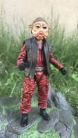 Star Wars Nien Nunb (Star Wars) Custom Action Figure