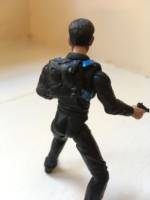 James Bond 007, Goldfinger (James Bond) Custom Action Figure