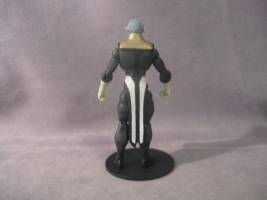 Ebony Maw (Marvel Universe) Custom Action Figure