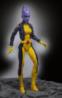 Bling (Marvel Legends) Custom Action Figure