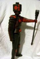 Celestial (Marvel Universe) Custom Action Figure