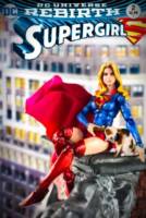 3.75 Inch Supergirl (DC Superheroes) Custom Action Figure