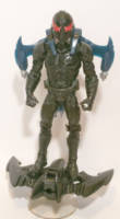 Black Manta (DC Superheroes) Custom Action Figure