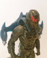Black Manta (DC Superheroes) Custom Action Figure