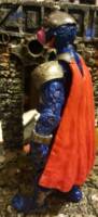 Super Grover (Marvel) Custom Action Figure